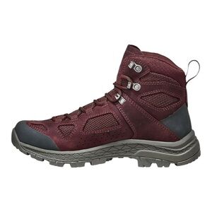 Vasque Breeze Hiking Boot in Rum Raisin NIB